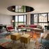 Area lounge