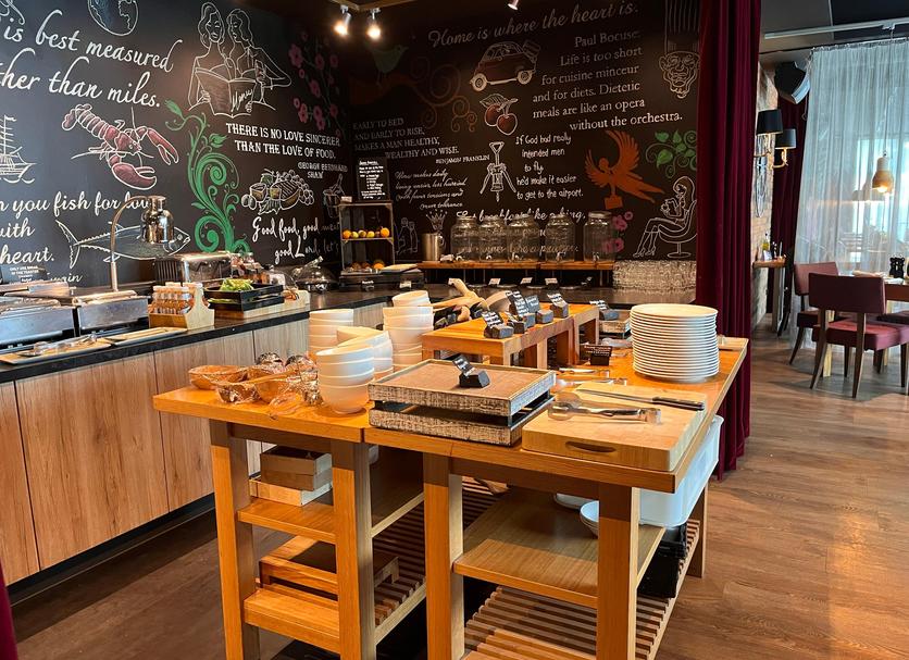 Ristorante Foto