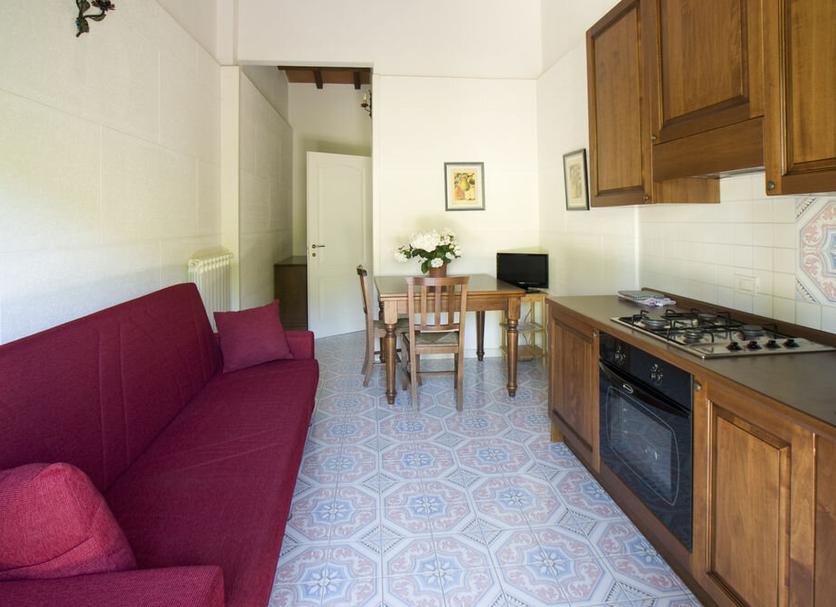 Cucina Foto
