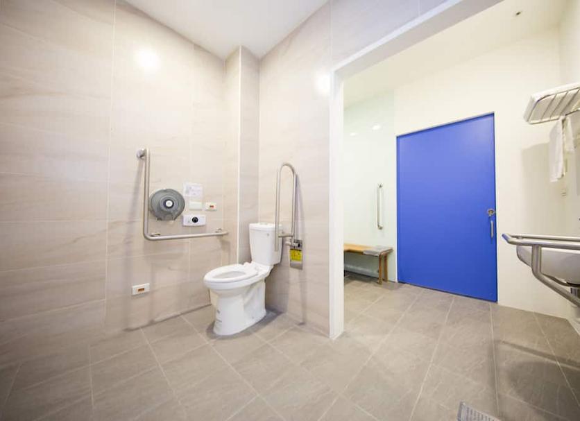 Bagno Foto