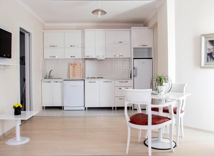 Cucina Foto