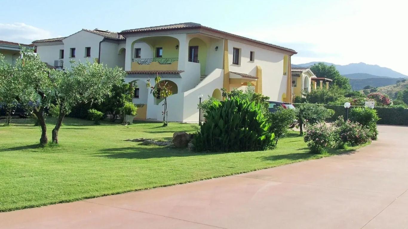 Case Vacanze San Silvestro