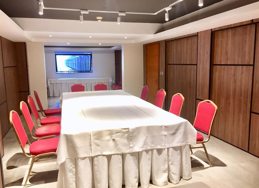 Sala conferenze Foto