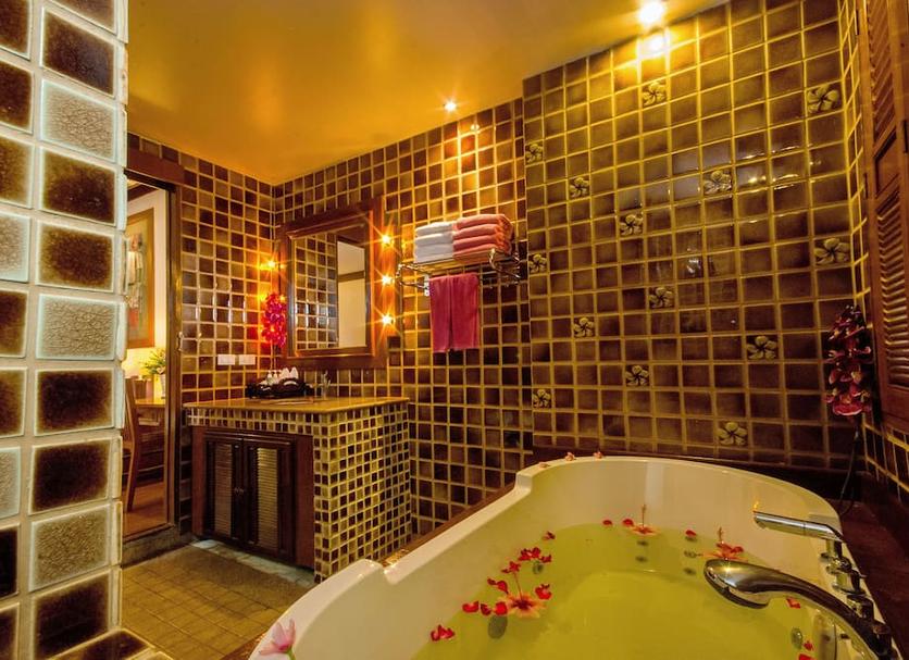 Bagno Foto