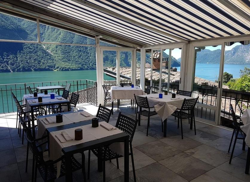 Ristorante Foto