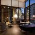 Area lounge