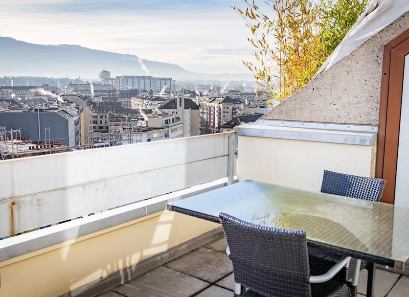 Balcone Foto