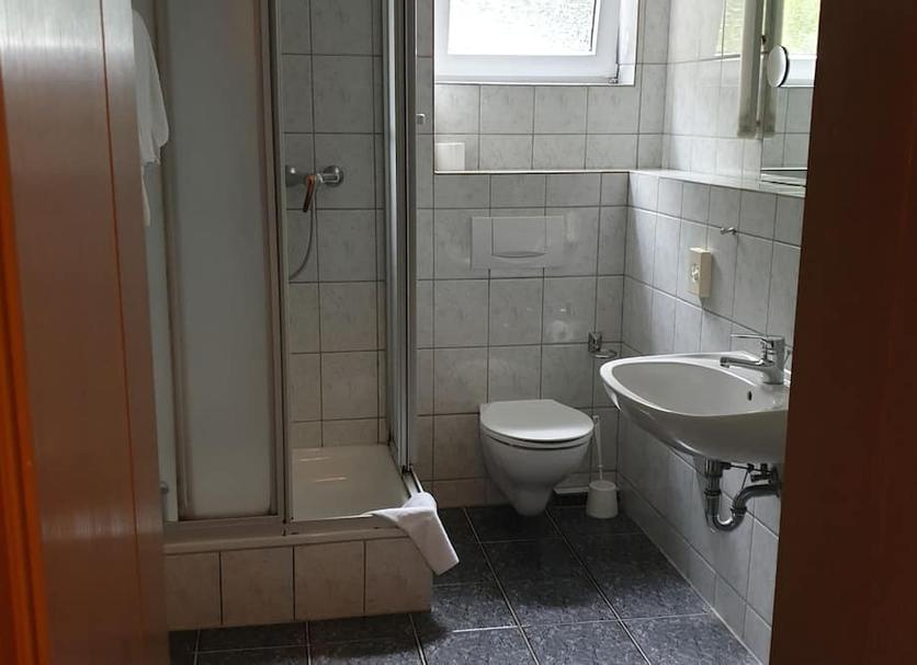 Bagno Foto