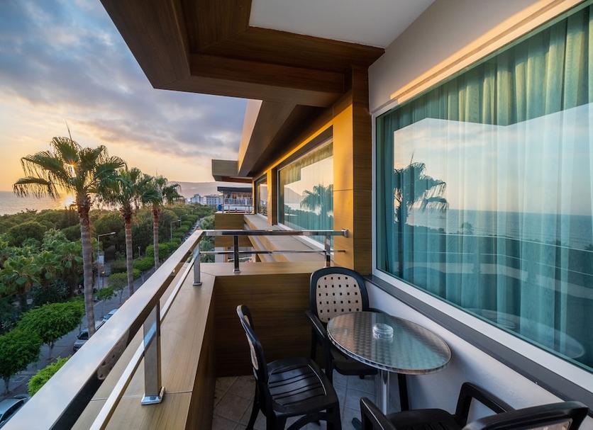Balcone Foto
