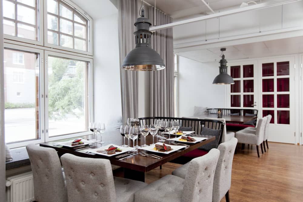 Sala pranzo