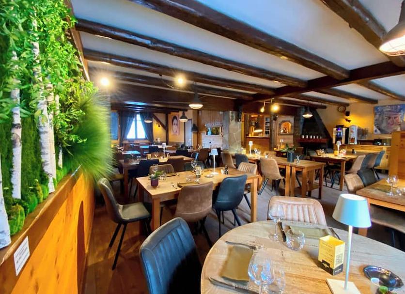 Ristorante Foto