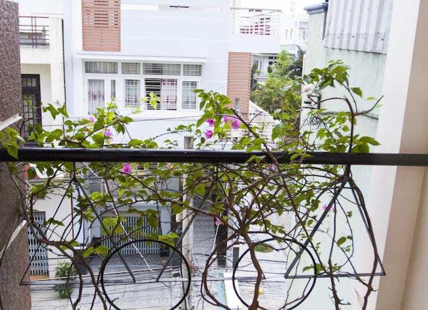 Balcone Foto