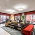 Area lounge