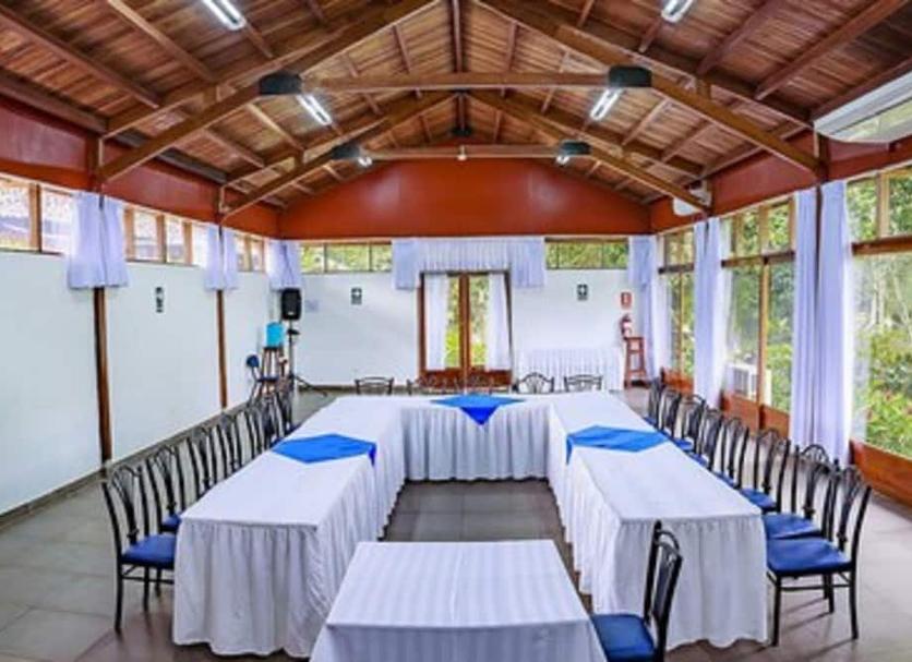 Sala conferenze Foto