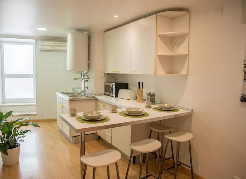 Cucina Foto