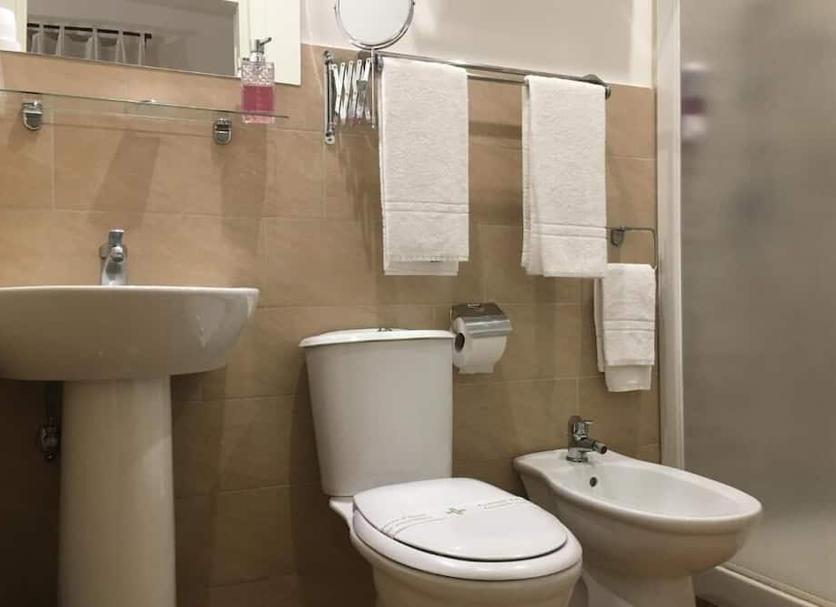 Bagno Foto