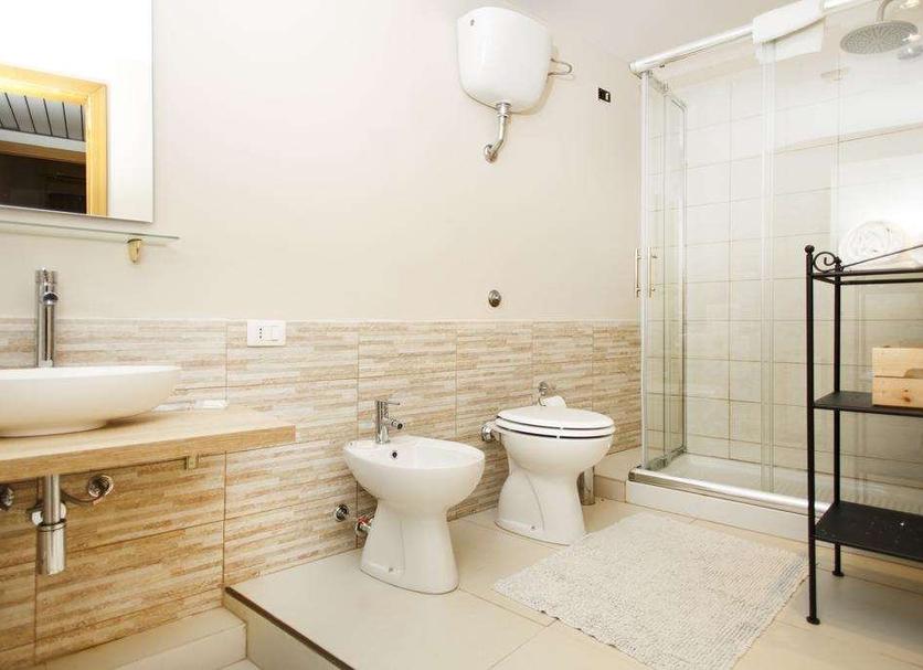 Bagno Foto