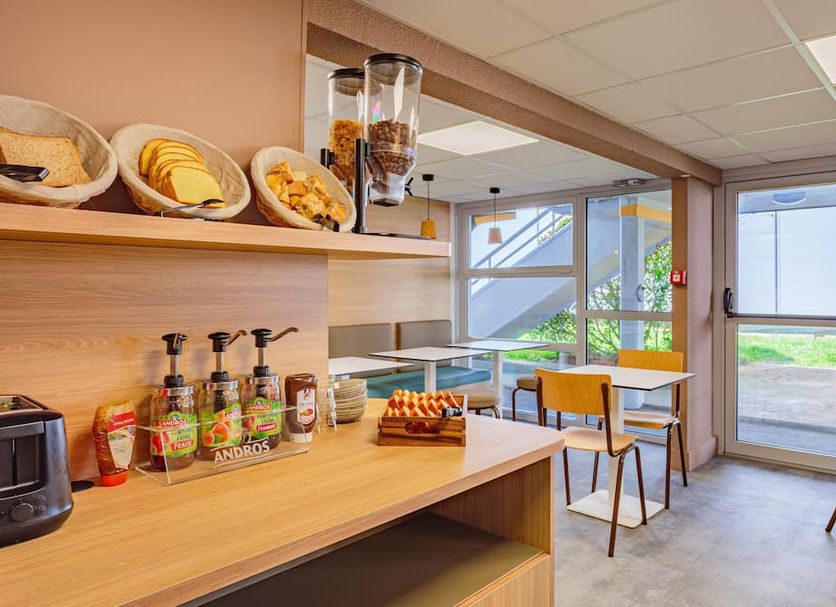 Sala pranzo Foto