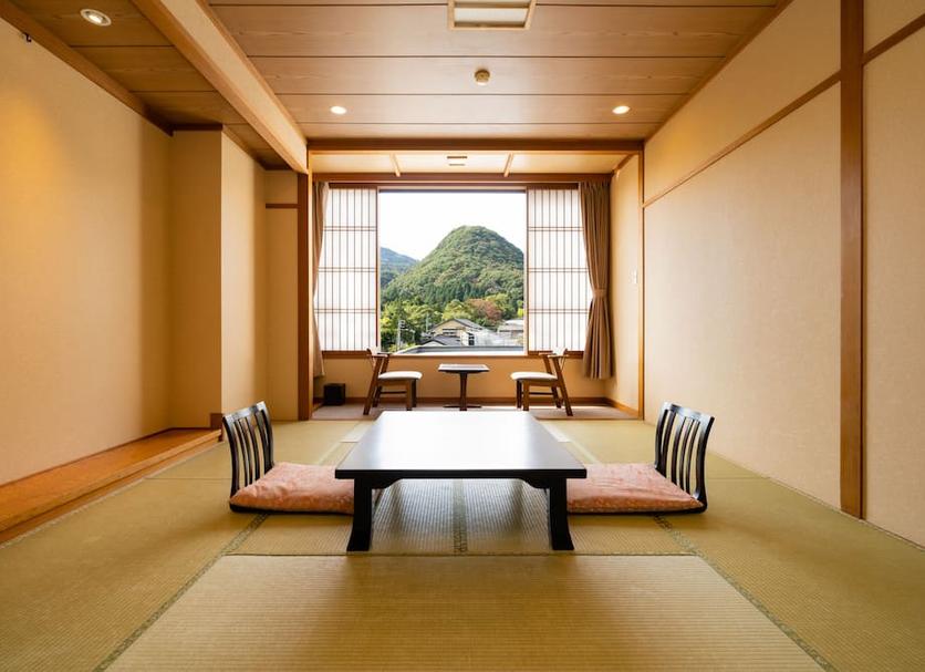 Sala pranzo Foto