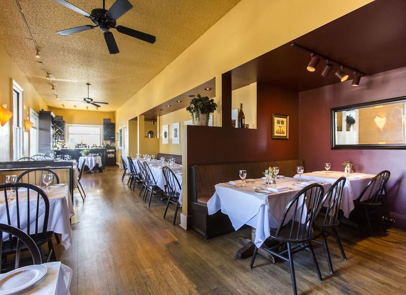 Ristorante Foto