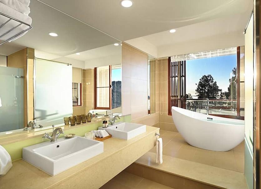 Bagno Foto