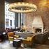 Area lounge