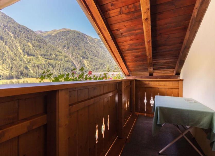 Balcone Foto