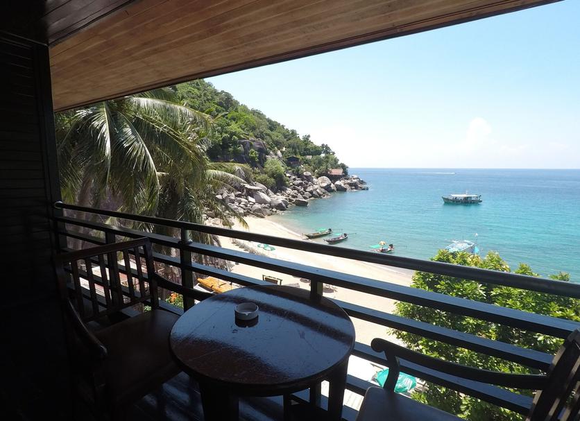 Balcone Foto
