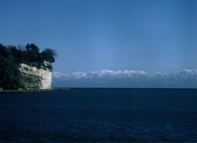 Vista esterna Foto