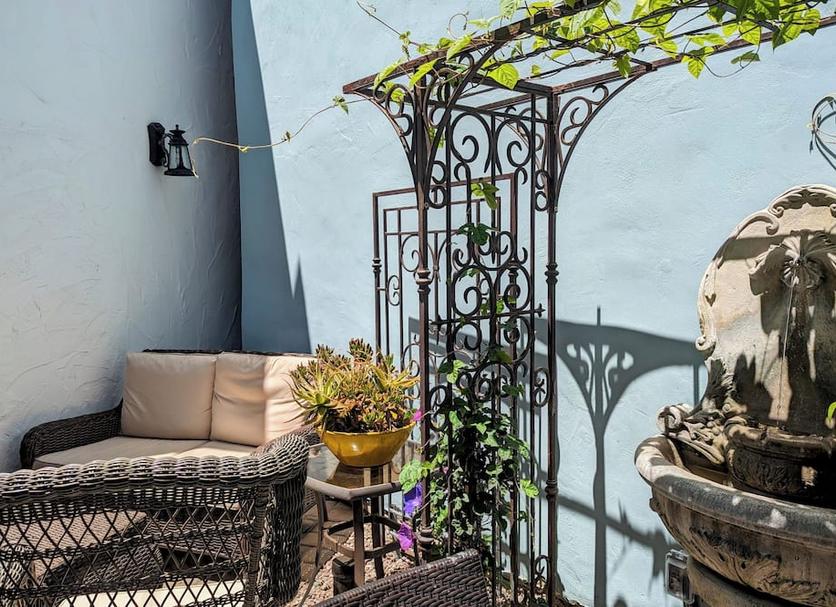 Balcone Foto