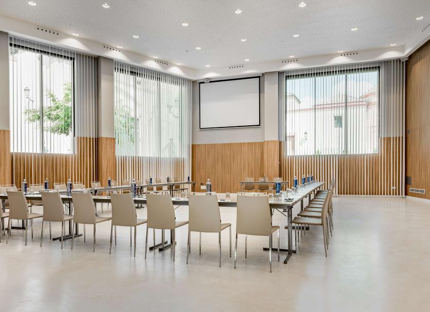 Sala conferenze Foto