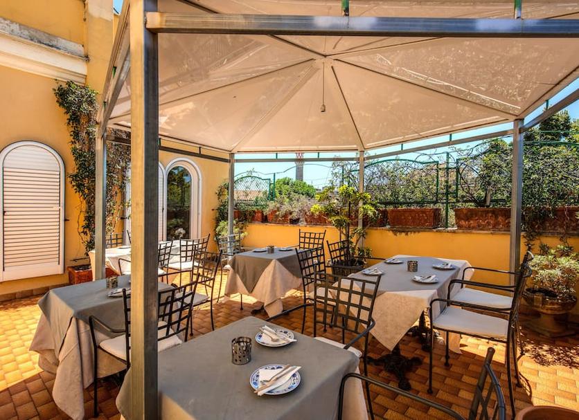 Ristorante Foto