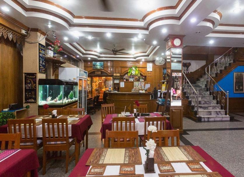 Ristorante Foto