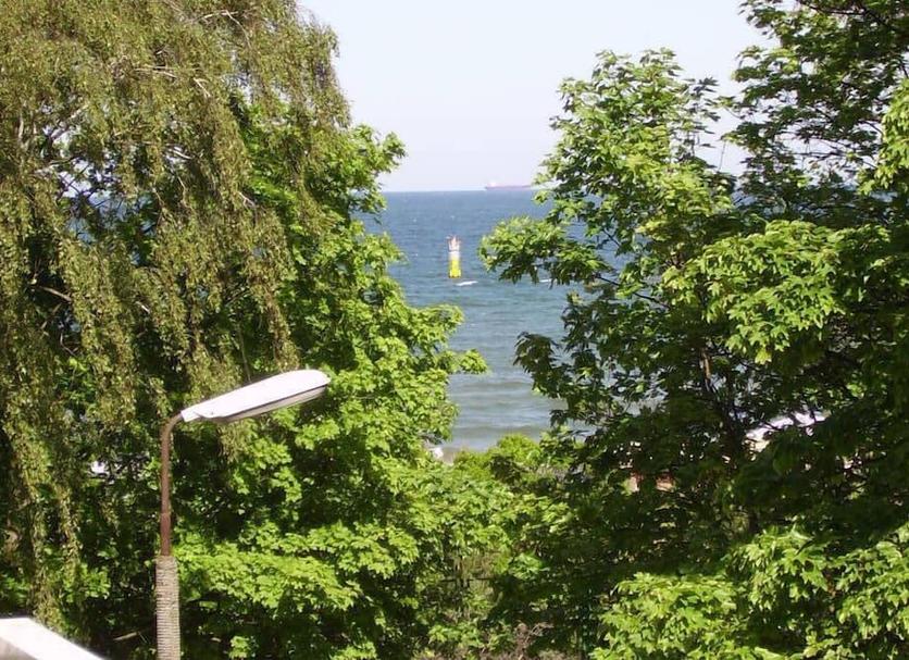 Vista esterna Foto