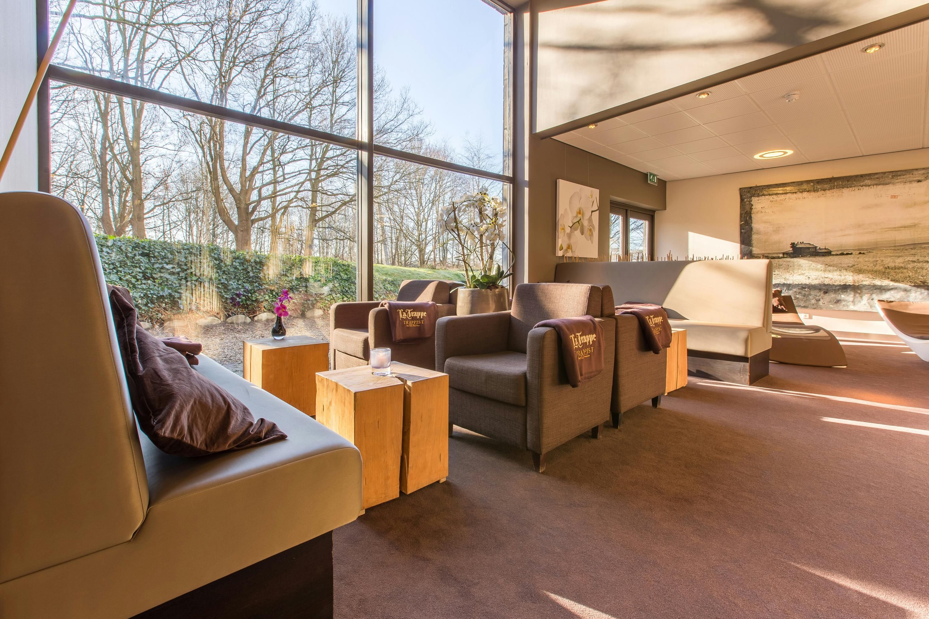 Area lounge