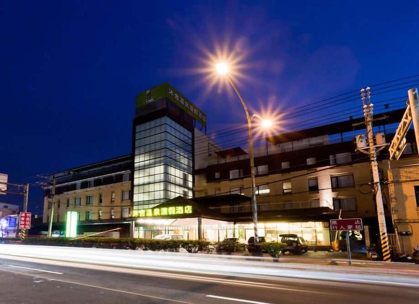 Edificio Foto