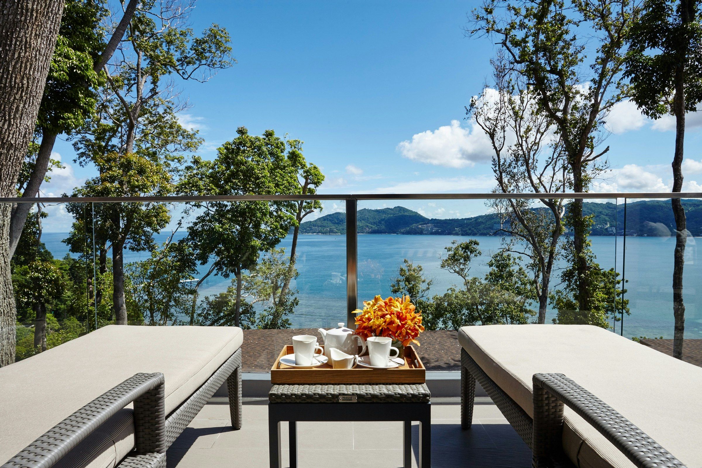 Balcone