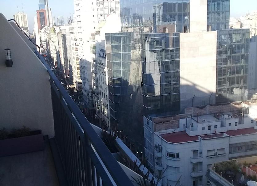 Balcone Foto
