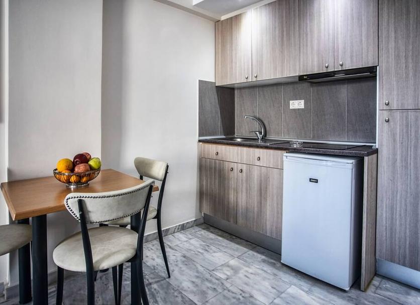Cucina Foto