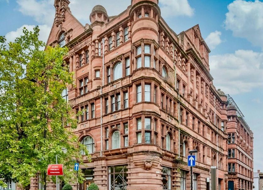 Edificio Foto