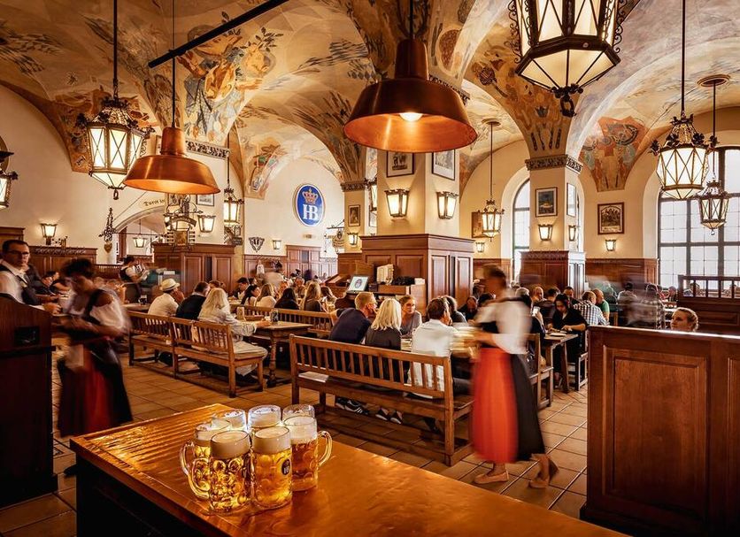 Bar Foto