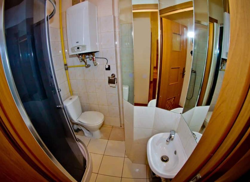 Bagno Foto