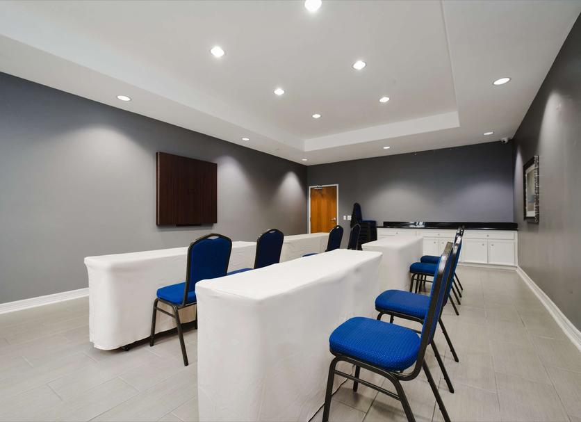Sala conferenze Foto