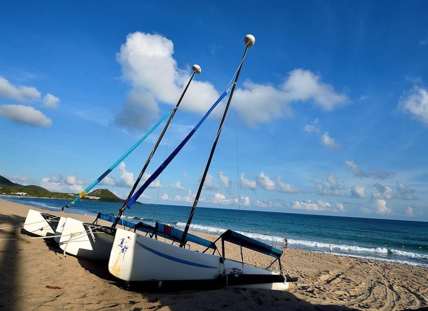 Spiaggia Foto