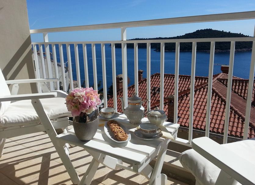 Balcone Foto