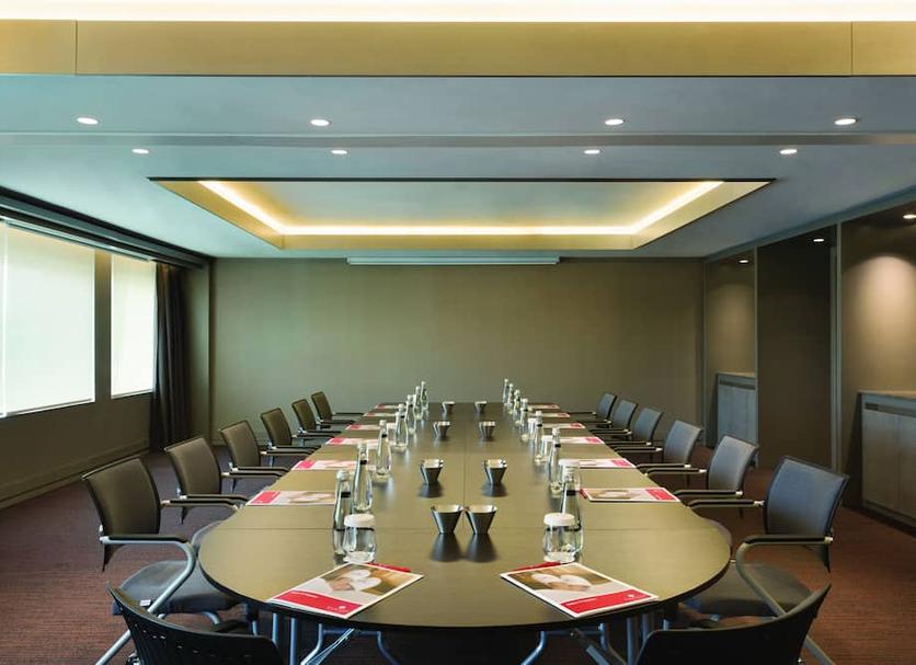 Sala conferenze Foto