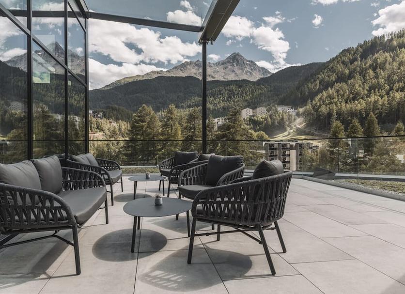 Balcone Foto