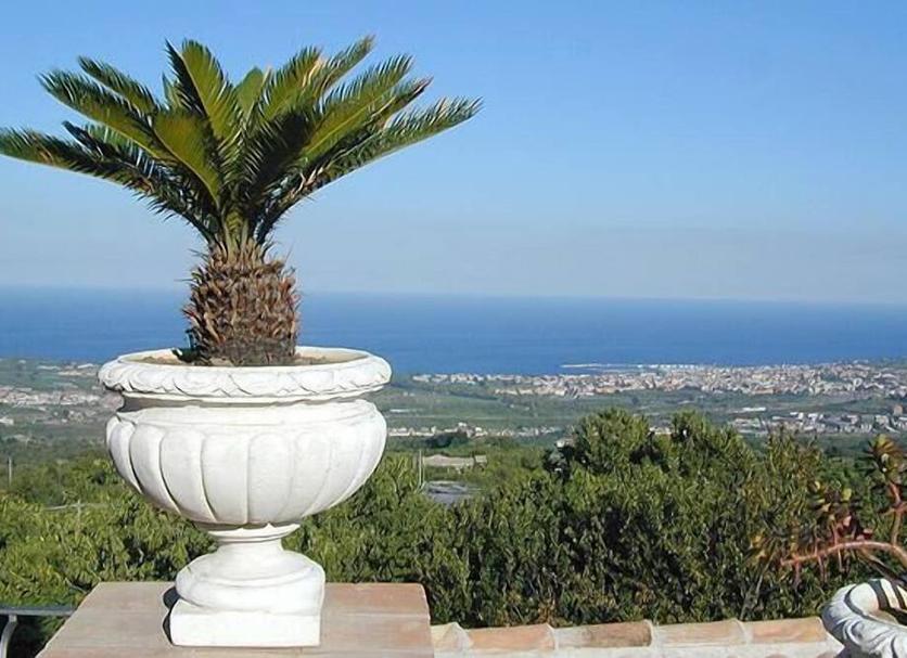 Vista esterna Foto
