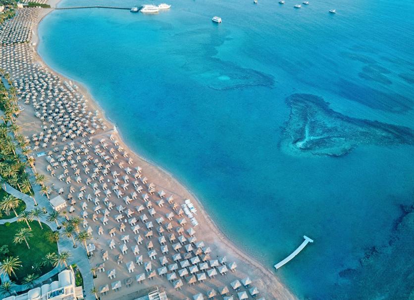 Spiaggia Foto