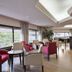 Area lounge